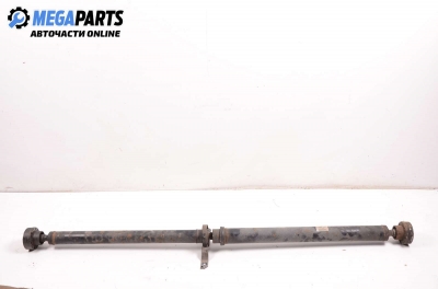 Tail shaft for Audi A6 (C6) 2.7 TDI Quattro, 163 hp, station wagon automatic, 2005